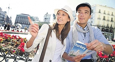 Dünyanın en çok turist çeken şehirleri belli oldu! Türkiye'den 2 şehir ilk 10'da