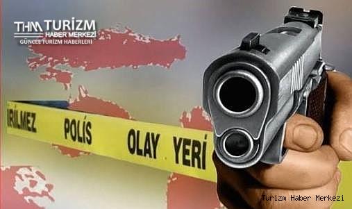 Eğlence mekanı cinayetindeki tutuklu otel sahibi ve firari ünlü borsacının karanlık ilişki ağı!