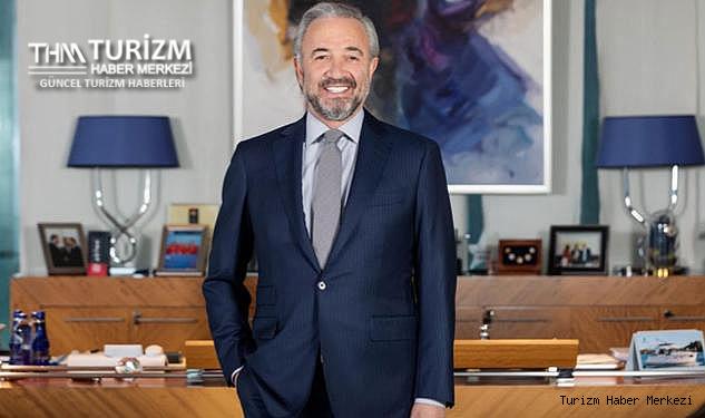 Fettah Tamince'nin İstanbul'da açacağı oteli alıyor!