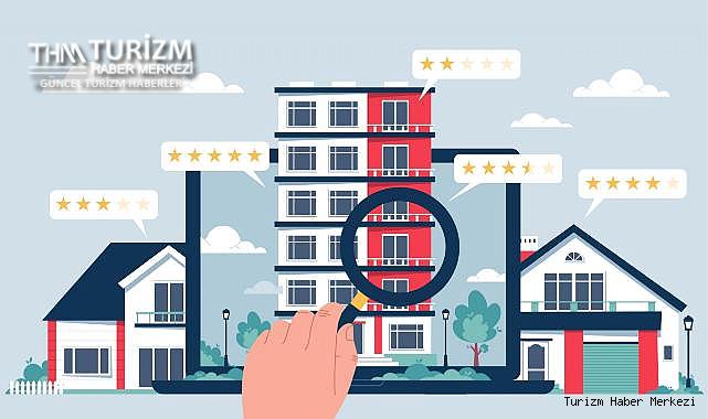Günlük kiralık evler için bunlar zorunlu oluyor! Uymayana 1 milyon TL ceza yolda