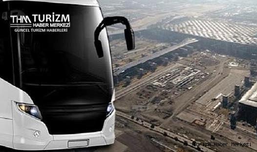 Havalimanı taşımacılığı hakkında Danıştay'dan emsal karar!