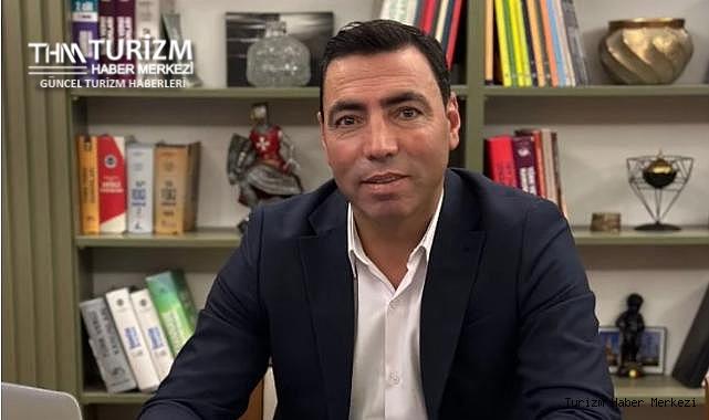 Hüseyin Karadağ milyon dolarlık otel yatırımları için düğmeye bastı!