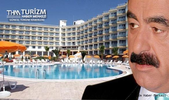 İbrahim Tatlıses otel zinciri kuruyor! İşte yeni markası