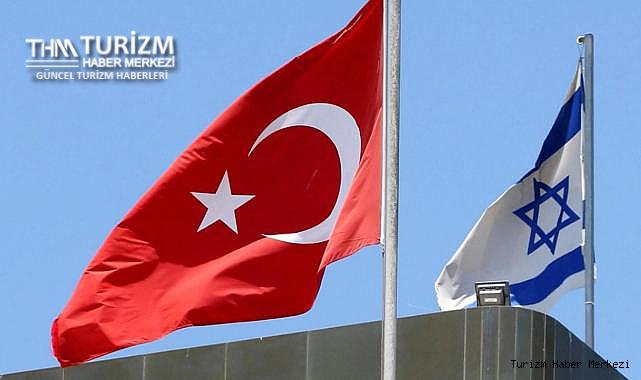 İsrail'den vatandaşlarına Türkiye'ye seyahat uyarısı!