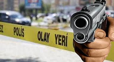 İstanbul'da otel sahibine kanlı pusu! Hayatını kaybetti
