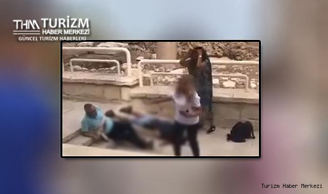Kan donduran haber! Polis İsrailli turistleri öldürdü