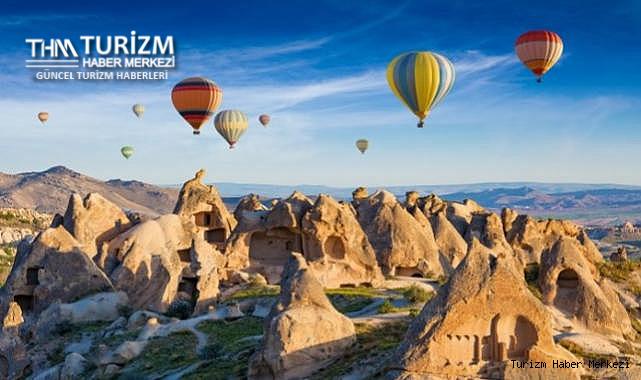 Kapadokya'da bunları yapan yandı! Fotoğraf çekene bile ceza var