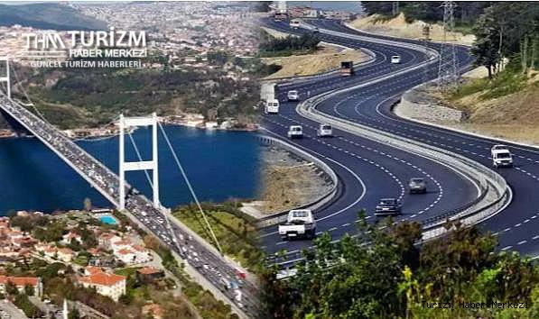 Köprü ve otoyol geçiş ücretlerine dev zam geliyor!