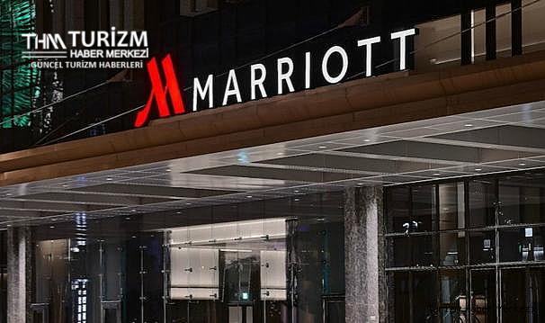 Marriott Hotels 2 yeni markasını Türkiye'ye getirdi!