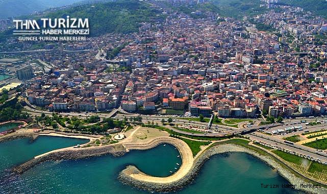O kentte kaçak turizm ve konaklama tesisi sayısı 2 yılda 51 kat arttı!
