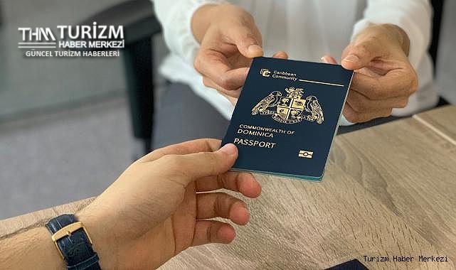 O ülkeden para ile vatandaşlık satın alıp 140 ülkeye vizesiz seyahat ediyorlar! Türkiye'den de alanlar var