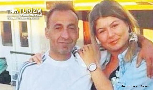 Otel sahibi çifti vahşice öldürenlerin cezası belli oldu!