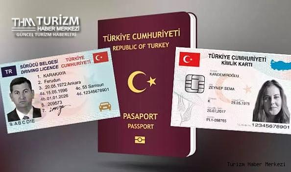 Pasaport harcı, ehliyet ve trafik cezalarına rekor zam geliyor!