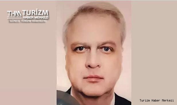 Rus diplomat toplantı için geldiği İstanbul'daki otelde ölü bulundu!