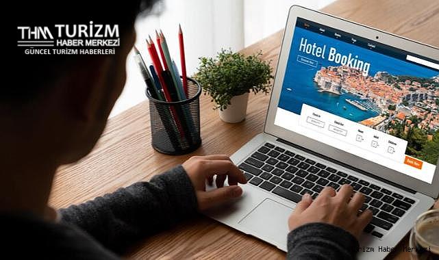 Sahte rezervasyon ile vatandaşı dolandırıp milyonluk vurgun yaptılar!