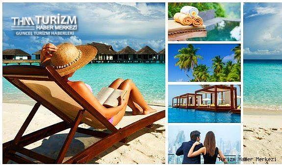 Sosyetenin lüks tatil çılgınlığı! Sınır tanımıyorlar