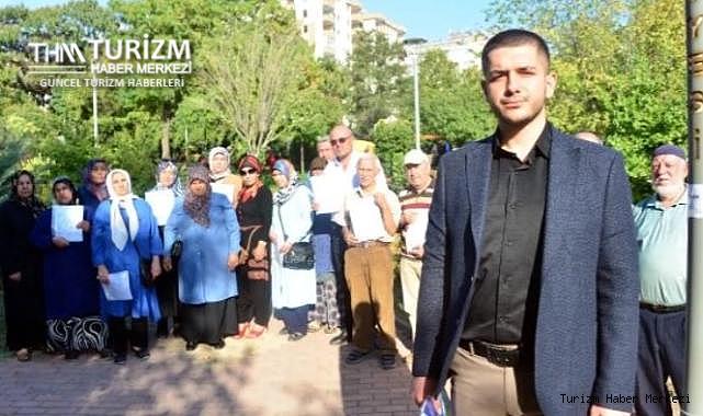 Termal otelde 3 milyon 500 bin TL'lik devre mülk dolandırıcılığı!