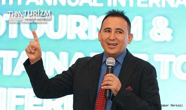 TravelShop Turkey bir ilke daha imza atıyor! WTM Londra Turizm Fuarı'nda B2B çalıştayı düzenleyecek