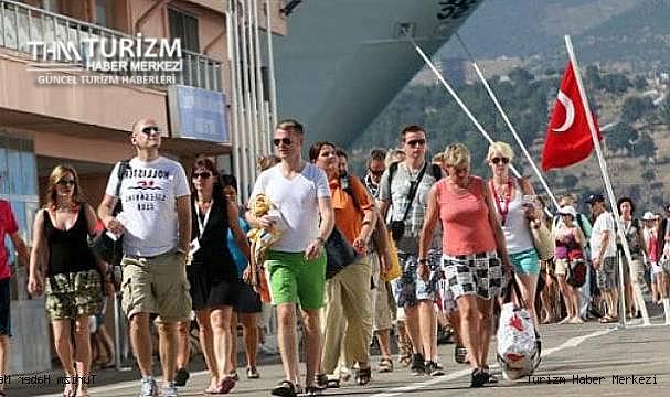 Turist profili değişti, suç oranı arttı!