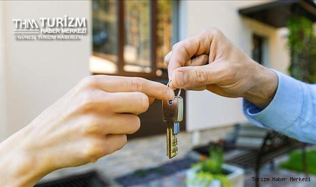 Turizm amaçlı konut kiralayanlar dikkat! Yeni dönem resmen başladı