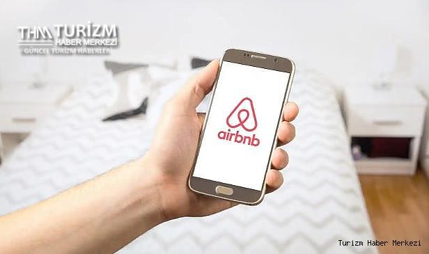 Turizm merkezinde Airbnb ve benzeri platformlar yasaklandı!