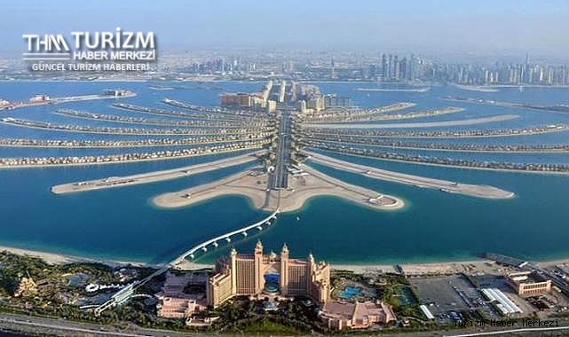 Turizmde global güç olmak için 500 milyar dolar yatırımla turistik şehir kuruyorlar!