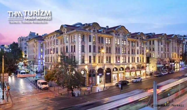 Türk Hava Kurumu'na ait otel ve gayrimenkuller satılıyor!