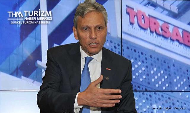 TÜRSAB Başkanı Bağlıkaya'dan erken rezervasyon açıklaması!