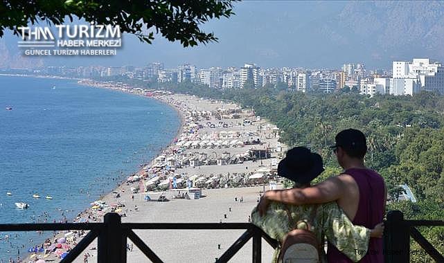 Yabancıya turizm cenneti, yerliye ise...
