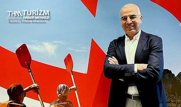 Yurt dışı tur satışları beklenenin üzerinde arttı!