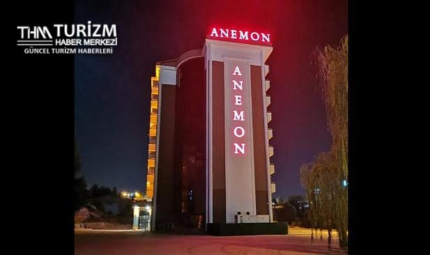 24'üncü otelini açtı! Hedef 2028'e kadar Türkiye'de 40 otel