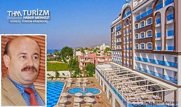 5 yıldızlı oteli icradan satışa çıkan kayıp iş insanı hakkında flaş gelişme!