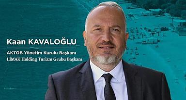 500 milyon dolar yatırımla yeni otel açacaklarını açıklayan Kaan Kavaloğlu: ''Kar edemiyoruz''