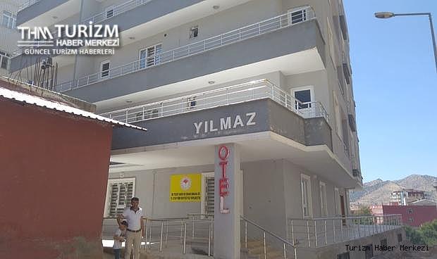 6 katlı apart otel ve arsası icradan satışa çıktı!