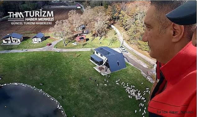 6 kişiye mezar olan bungalov evlerin sahibinin savunması bu kadar da olmaz dedirtti!