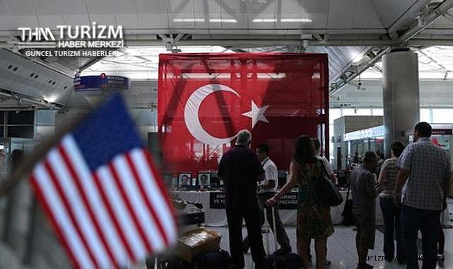 ABD'den Türkiye için güvenlik ve seyahat uyarısı! Bazı konsolosluklar kapatıldı