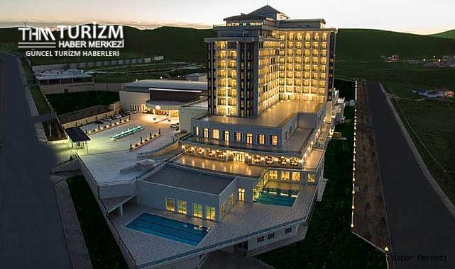 Alila Deluxe Termal Otel yeniden icradan satışa çıktı!