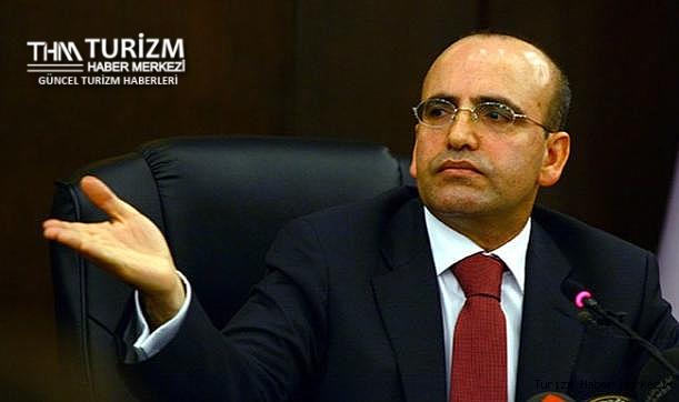 Bakan Şimşek'ten ÖTV, KDV ve yüzde 40 vergi açıklaması!
