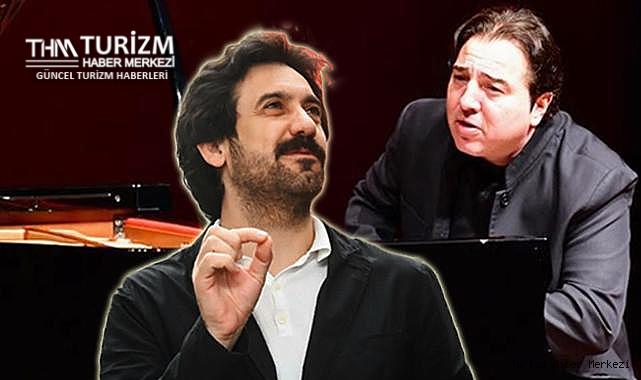 Bakan Yardımcısı Mumcu'dan Fazıl Say'ın sitemine cevap!