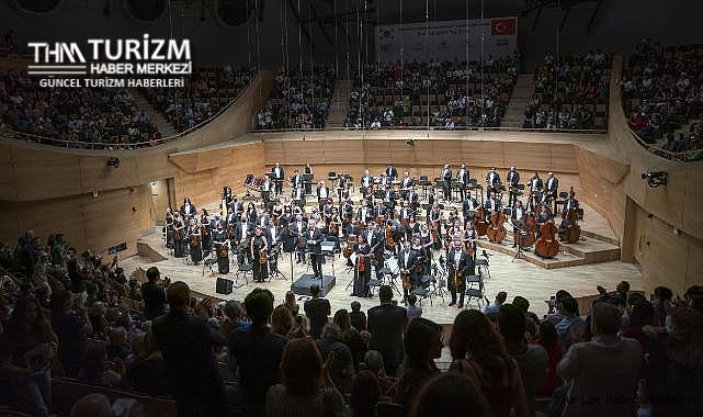Başkent'in kültür ve sanat adası CSO Ada Ankara birbirinden renkli programları sanatseverlerle buluşturuyor