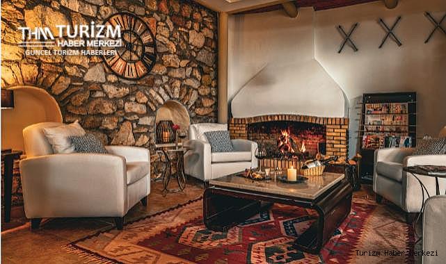 Brasserie Martı ve Brasserie Mistral kış sezonunu açtı