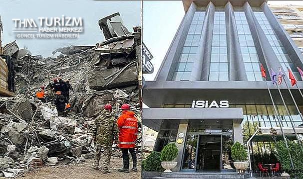 Deprem felaketinde onlarca kişiye mezar olan İsias Otel için tüyler ürperten tespitler!