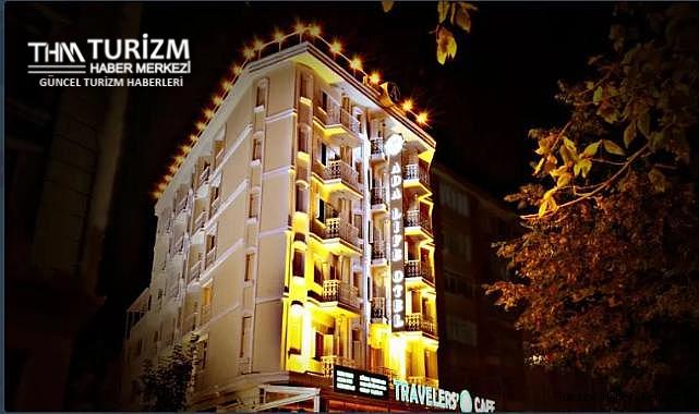 Eskişehir Ada Life Otel icradan satışa çıktı! İşte fiyatı