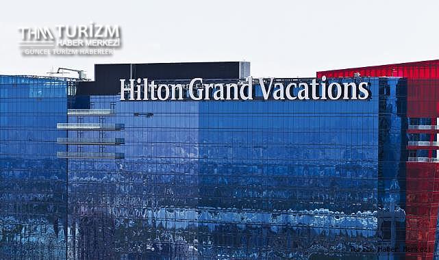 Hilton'dan 1.5 milyar dolarlık dev satın alma!