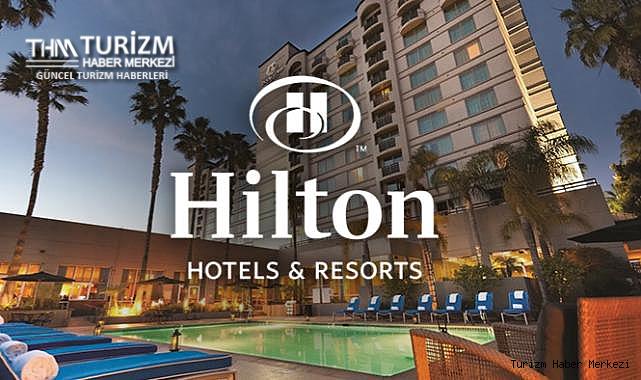 Hilton dünyanın en iyi işvereni oldu