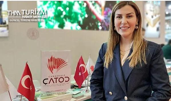 İkinci otelini açmak için düğmeye bastı! Hedef yurt dışına açılmak