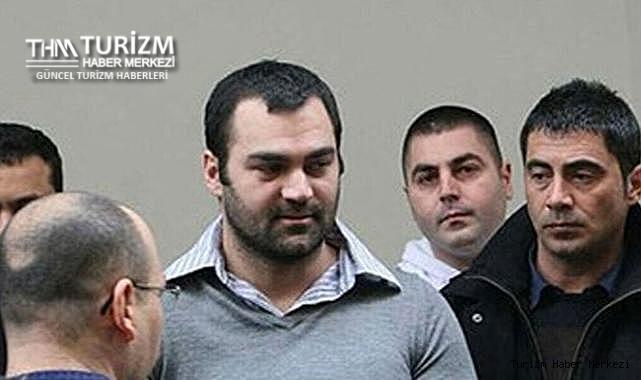 İstanbul'un göbeğindeki otelde kara para aklayıp uluslararası suç örgütünü yönetti!