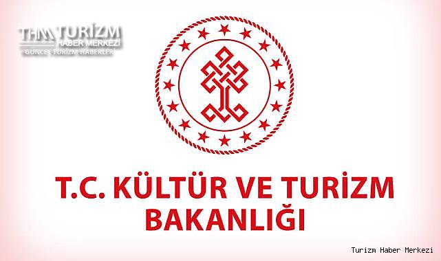Kültür ve Turizm Bakanlığı'nda atama ve görevden almalar!