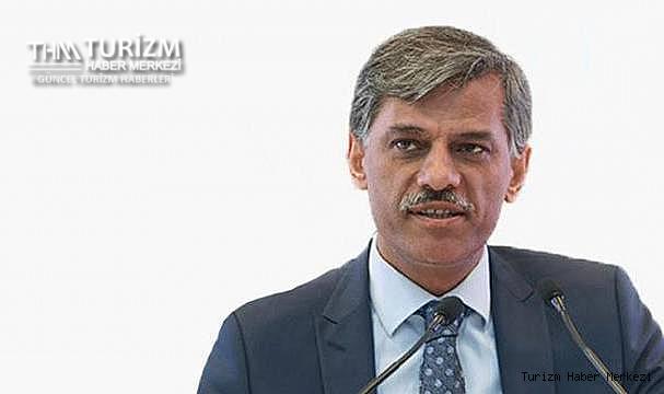 Kültür ve Turizm Bakanlığı'nda flaş ayrılık! O isim görevden alındı