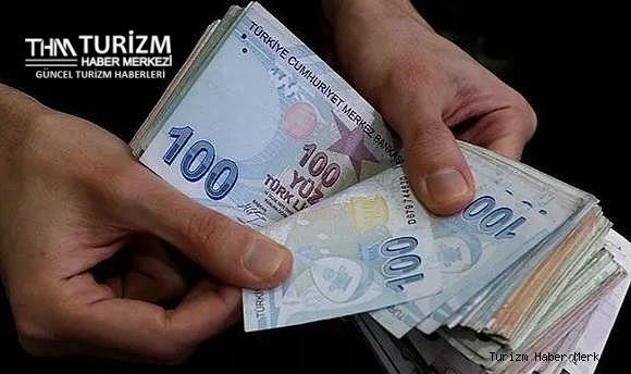 Milyonlarca çalışanı ilgilendiren maaş zam oranı netleşti!